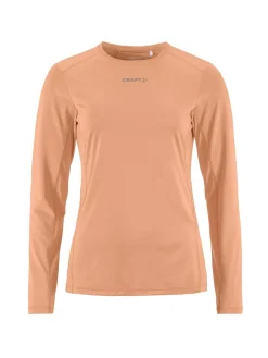 ADV Essence LS Tee 2 W