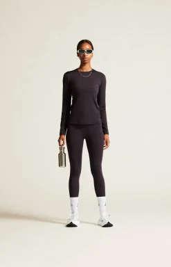 ADV Essence LS Tee 2 W