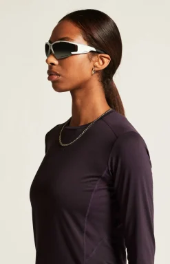 ADV Essence LS Tee 2 W