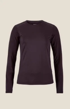 ADV Essence LS Tee 2 W