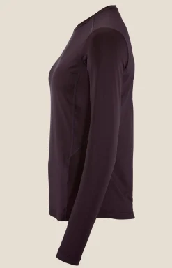 ADV Essence LS Tee 2 W