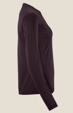 ADV Essence LS Tee 2 W