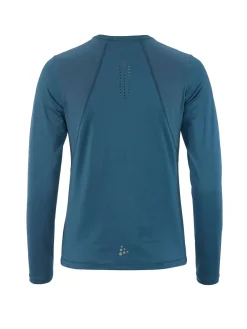 ADV Essence LS Tee 2 W