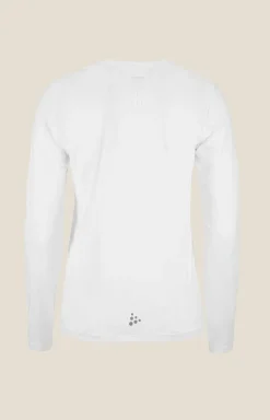 ADV Essence LS Tee 2 W