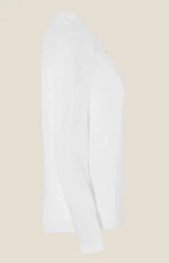 ADV Essence LS Tee 2 W