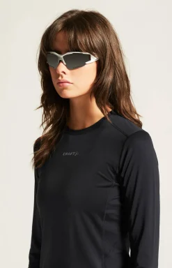 ADV Essence LS Tee 2 W