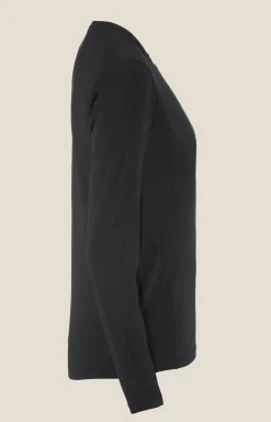 ADV Essence LS Tee 2 W