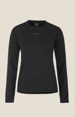 ADV Essence LS Tee 2 W