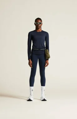 ADV Essence LS Tee 2 W
