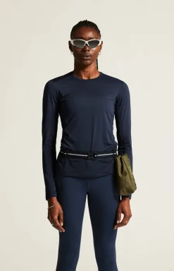 ADV Essence LS Tee 2 W