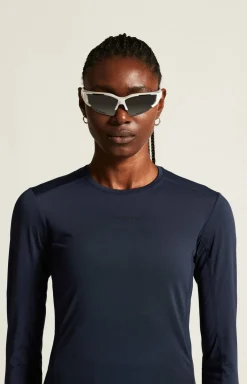 ADV Essence LS Tee 2 W