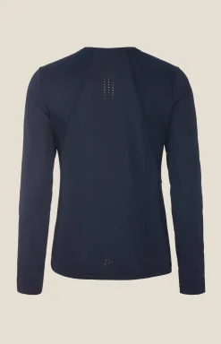 ADV Essence LS Tee 2 W