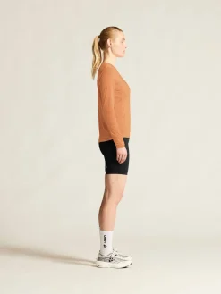 ADV Essence LS Tee 2 W