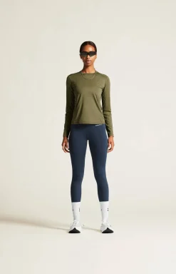 ADV Essence LS Tee 2 W