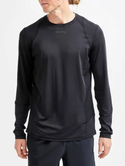 ADV Essence LS Tee M
