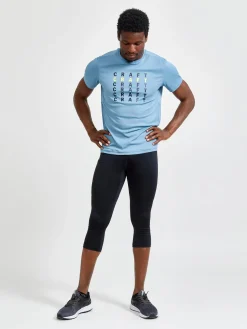 ADV Essence LS Tee M