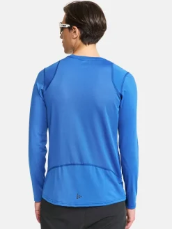 ADV Essence LS Tee M