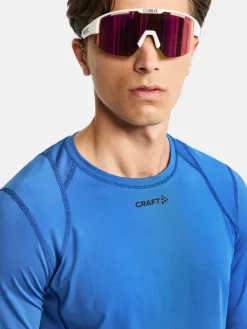 ADV Essence LS Tee M