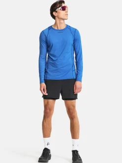 ADV Essence LS Tee M
