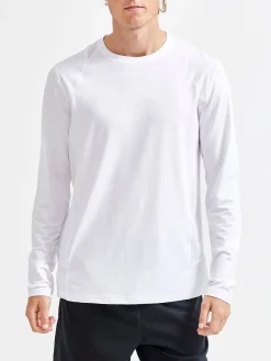 ADV Essence LS Tee M