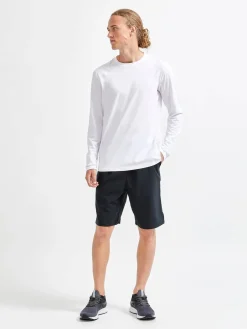 ADV Essence LS Tee M
