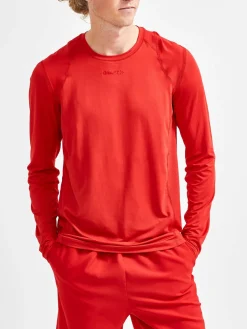 ADV Essence LS Tee M