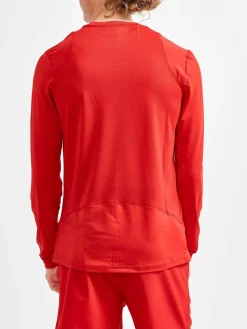 ADV Essence LS Tee M