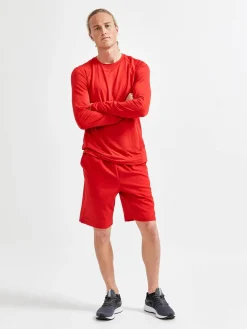 ADV Essence LS Tee M
