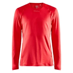 ADV Essence LS Tee M