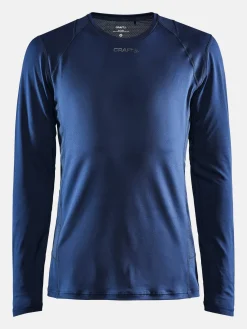 ADV Essence LS Tee M