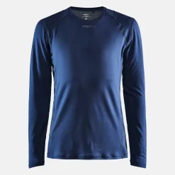 ADV Essence LS Tee M
