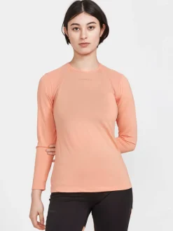 ADV Essence LS Tee W