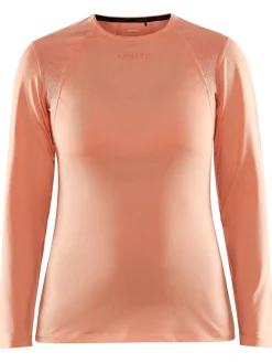 ADV Essence LS Tee W