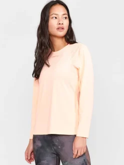 ADV Essence LS Tee W