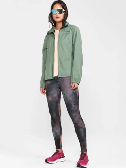 ADV Essence LS Tee W