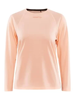 ADV Essence LS Tee W