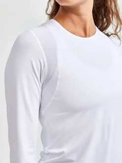 ADV Essence LS Tee W