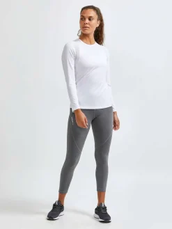 ADV Essence LS Tee W