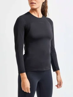 ADV Essence LS Tee W
