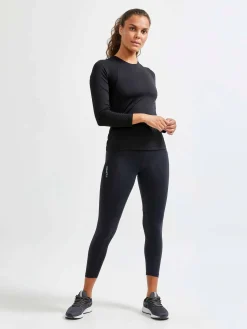 ADV Essence LS Tee W