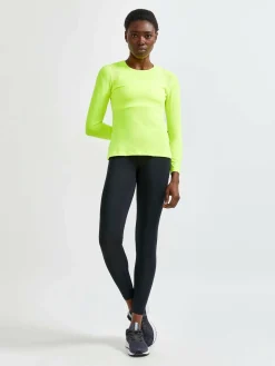 ADV Essence LS Tee W