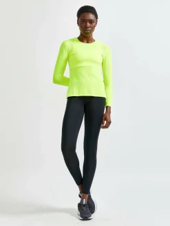 ADV Essence LS Tee W