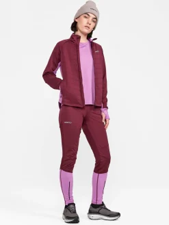 ADV Essence LS Tee W