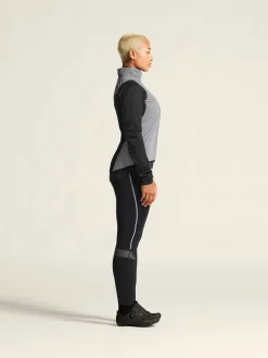 Adv Essence Lumen Wind Vest W