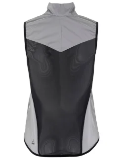 Adv Essence Lumen Wind Vest W