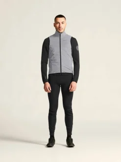 Adv Essence Lumen Wind Vest M