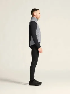 Adv Essence Lumen Wind Vest M