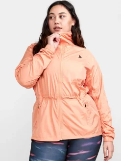 ADV Essence Plus Jacket W