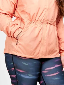 ADV Essence Plus Jacket W