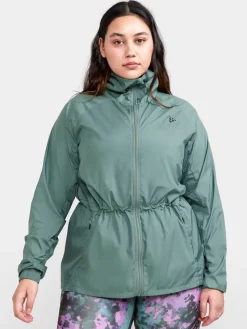 ADV Essence Plus Jacket W